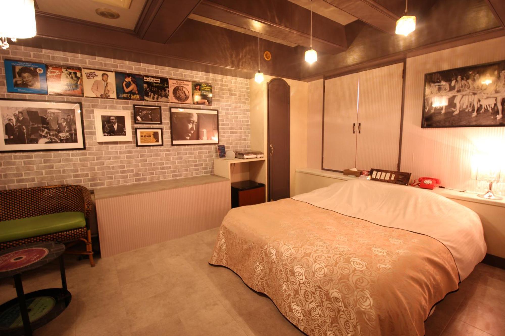 Hotel Oldswing Adult Only — Photos 1